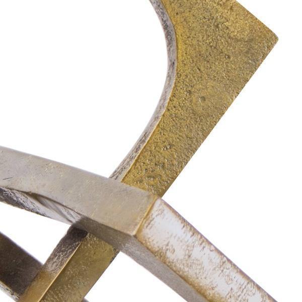 Regina Andrew Emil Sculpture - Thirty Six Knots - thirtysixknots.com