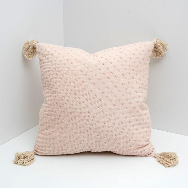 Pillow ADELE - Thirty Six Knots - thirtysixknots.com