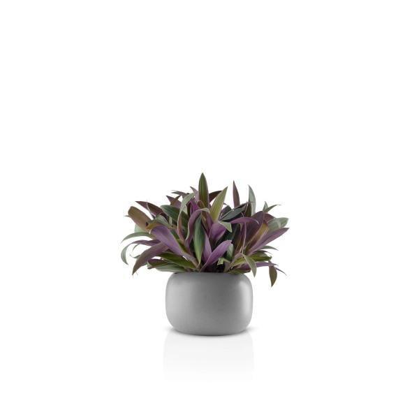 EVA SOLO Stone Flowerpot - Thirty Six Knots - thirtysixknots.com