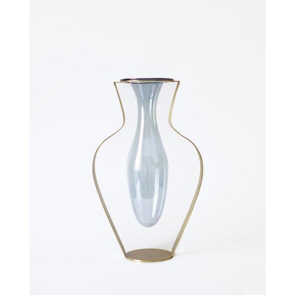 Kitbox Droplet Wide Vase - Thirty Six Knots - thirtysixknots.com