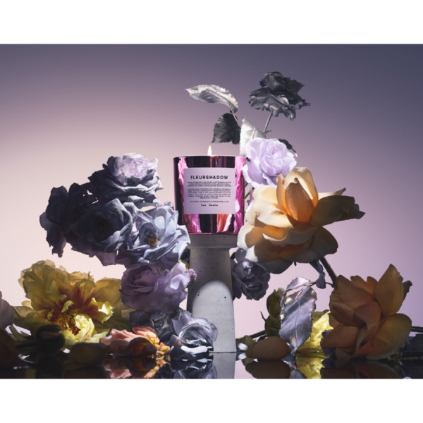 Boy Smells FLEURSHADOW - Thirty Six Knots - thirtysixknots.com