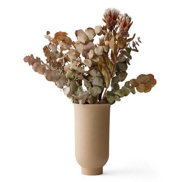 Audo Copenhagen Cyclades Vase - Thirty Six Knots - thirtysixknots.com