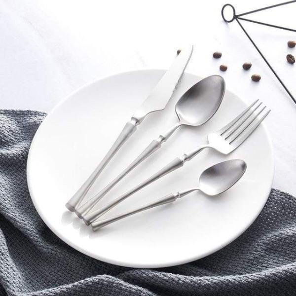 Egypt Flatware Set - Thirty Six Knots - thirtysixknots.com