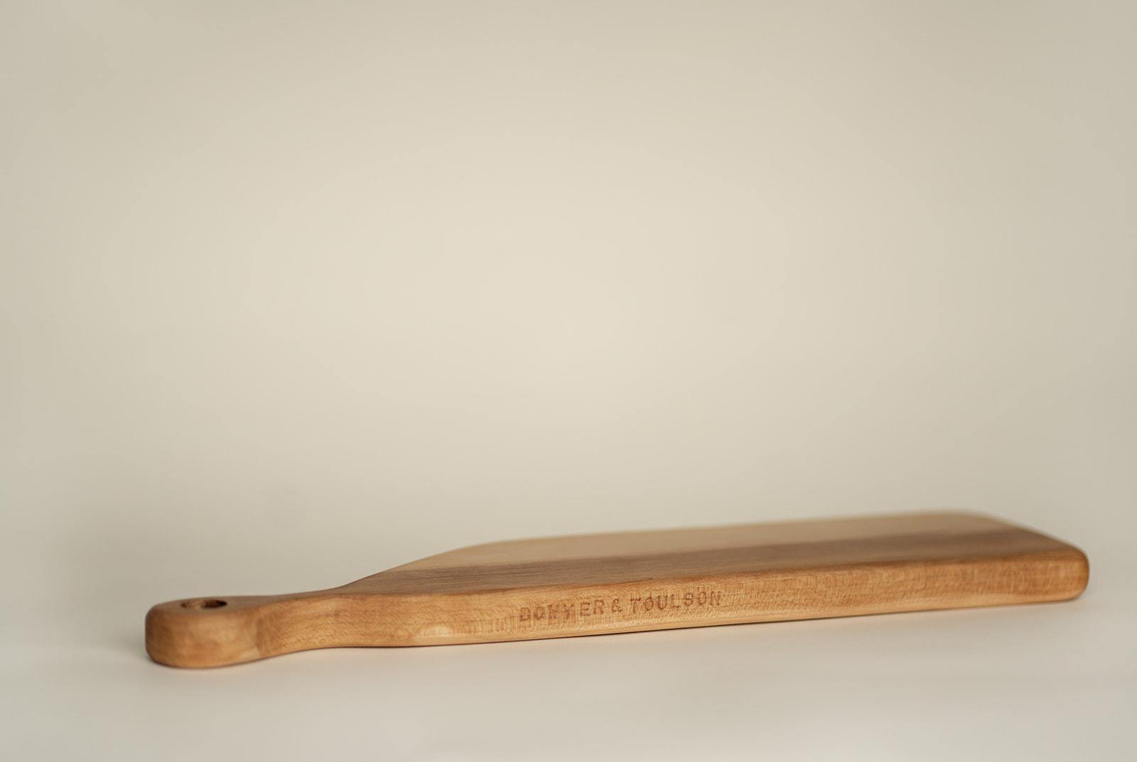 Ashleigh Board, White Oak Small - Thirty Six Knots - thirtysixknots.com
