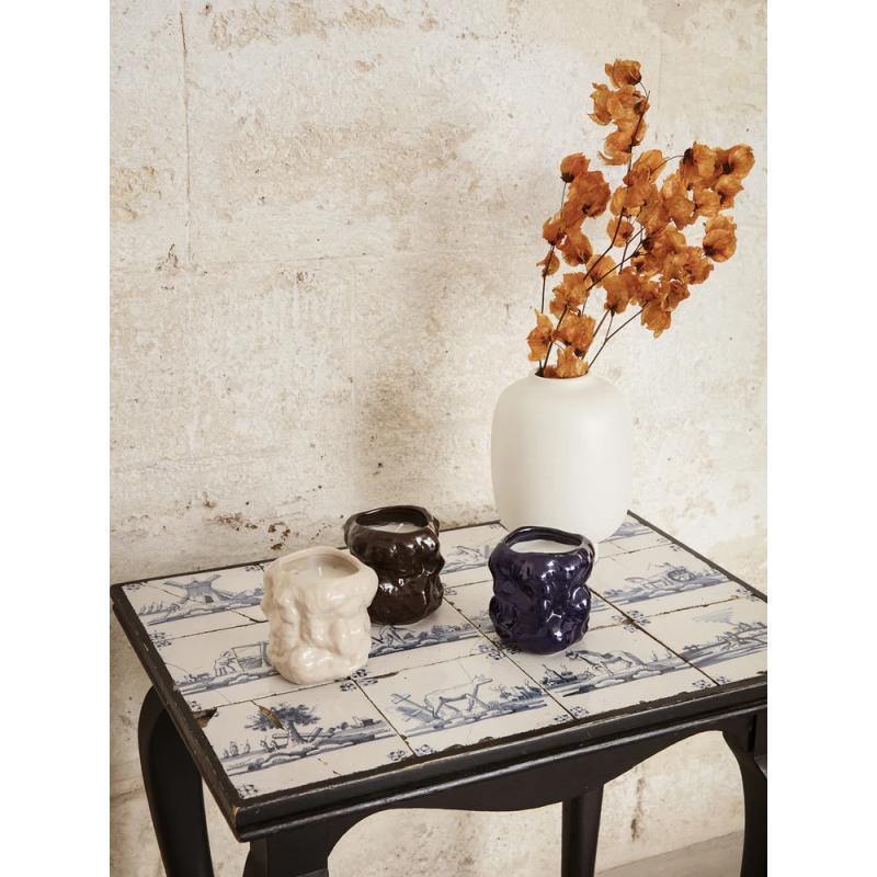 Ferm Living - Tuck Scented Candle - Thirty Six Knots - thirtysixknots.com