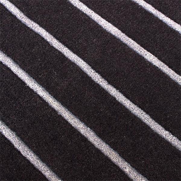 Transition Black - Thirty Six Knots - thirtysixknots.com