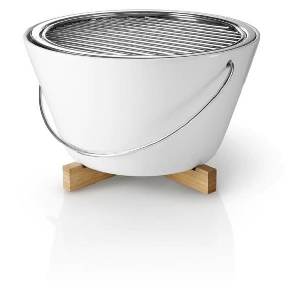 Eva Solo Porcelain Table Grill - Thirty Six Knots - thirtysixknots.com