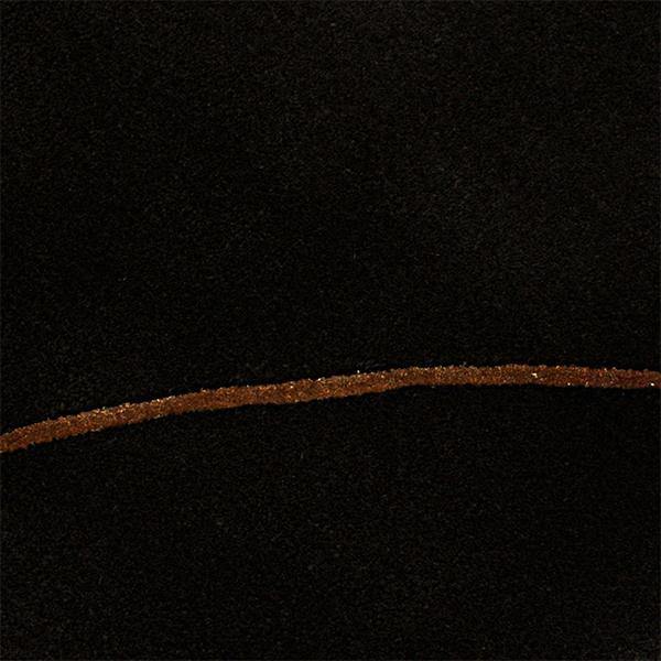 Vein (Green & Gold) - Thirty Six Knots - thirtysixknots.com