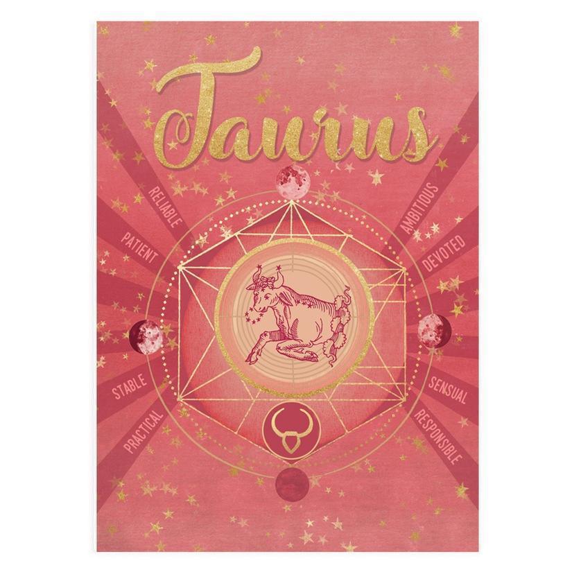 Zodiac Juniper Trail Greeting Card - Thirty Six Knots - thirtysixknots.com