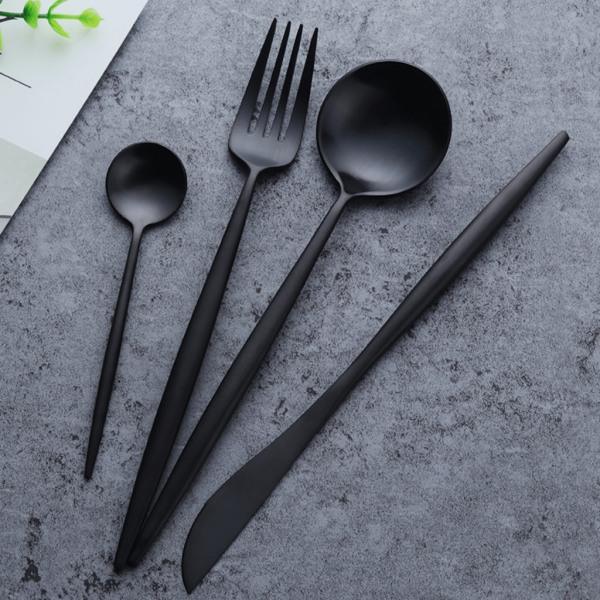 Spain Flatware Set - Thirty Six Knots - thirtysixknots.com