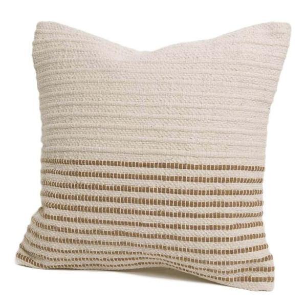 Pillow SERENITY - Thirty Six Knots - thirtysixknots.com