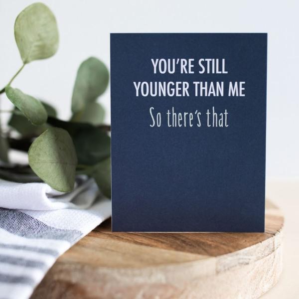 Birthday Card • Funny Birthday Cards • Happy Birthday - Thirty Six Knots - thirtysixknots.com