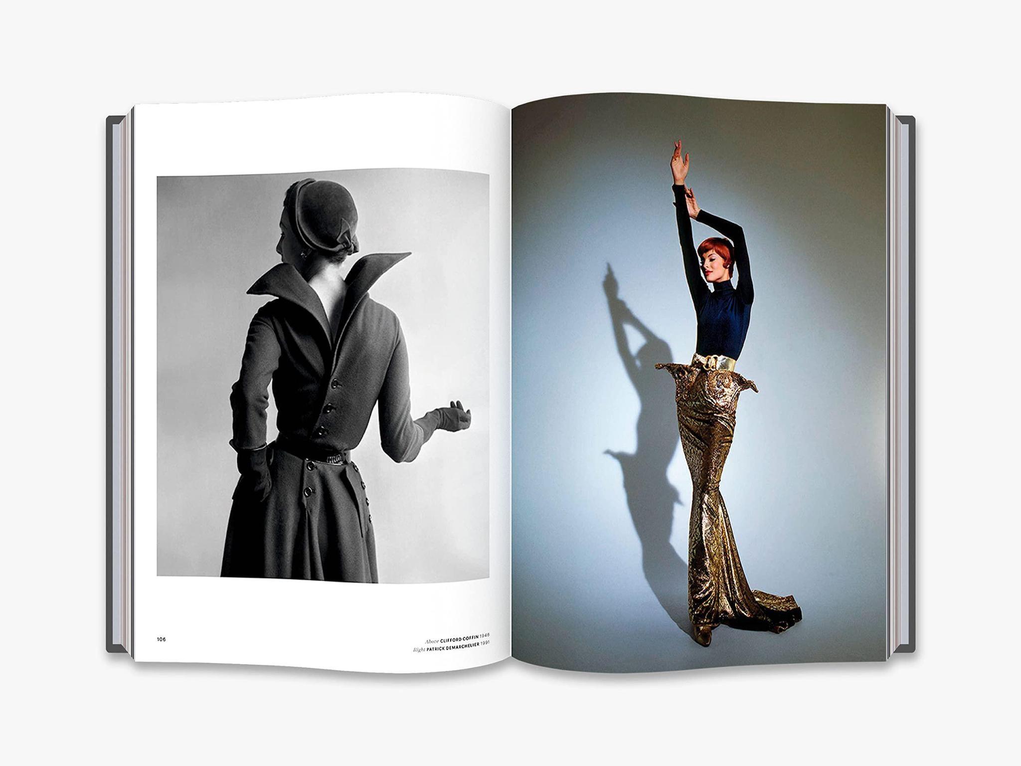 Dior: New Looks by Jerome Gautier - Thirty Six Knots - thirtysixknots.com