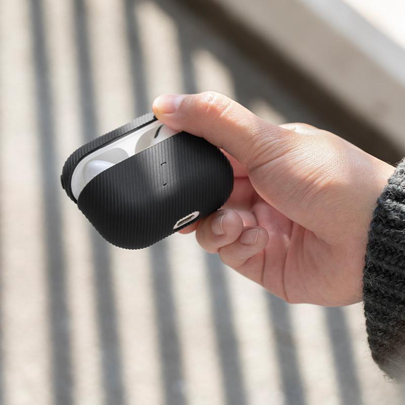 NATIVE UNION CURVE CASE FOR AIRPODS PRO - Thirty Six Knots - thirtysixknots.com