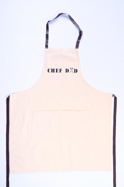 Thirty Six Knots Chef Dad Apron - Thirty Six Knots - thirtysixknots.com