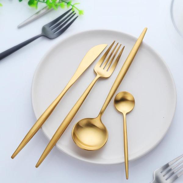 Spain Flatware Set - Thirty Six Knots - thirtysixknots.com