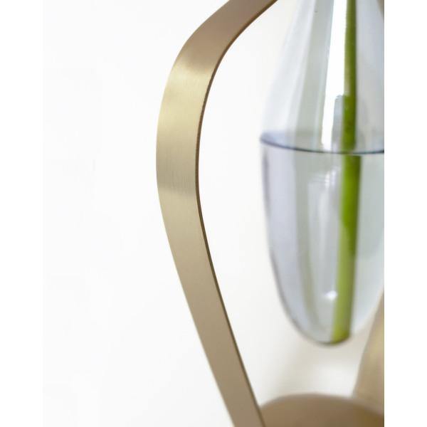 Kitbox Droplet Wide Vase - Thirty Six Knots - thirtysixknots.com