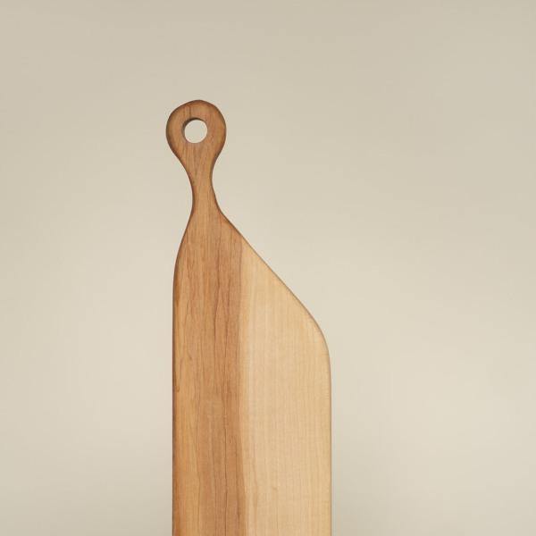 Ashleigh Board, White Oak Small - Thirty Six Knots - thirtysixknots.com