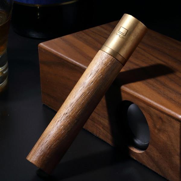 Gingko Flameless Element Lighter - Thirty Six Knots - thirtysixknots.com