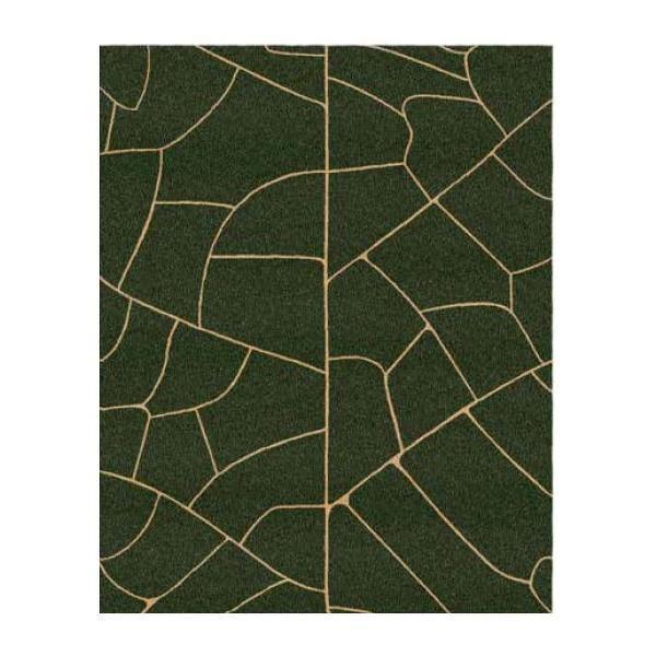 Vein (Green & Gold) - Thirty Six Knots - thirtysixknots.com