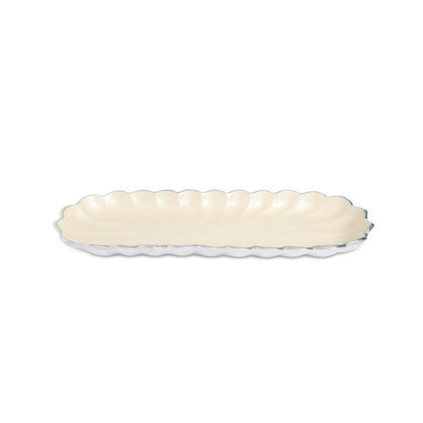 Peony Rectangular Tray - Thirty Six Knots - thirtysixknots.com