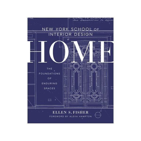New York School of Interior Design: Home - Thirty Six Knots - thirtysixknots.com