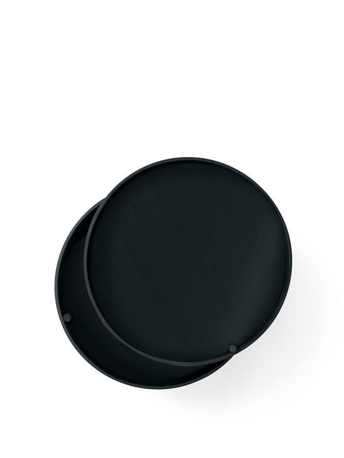 Audo Copenhagen Turning Table - Thirty Six Knots - thirtysixknots.com