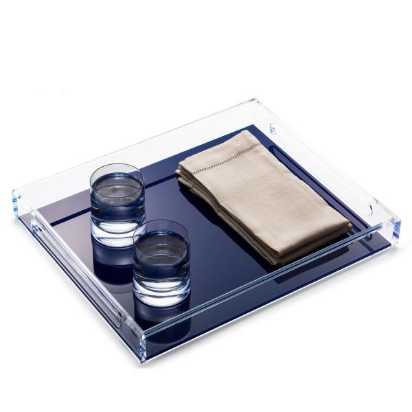 JR William Acrylic Serving Tray - Thirty Six Knots - thirtysixknots.com