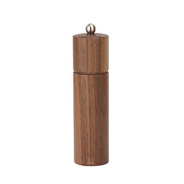 Chatel Salt Mill Walnut - Thirty Six Knots - thirtysixknots.com