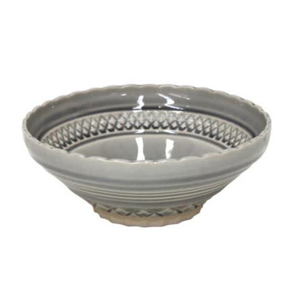 Costa Nova Cristal Collection Soup & Cereal Bowl - Thirty Six Knots - thirtysixknots.com