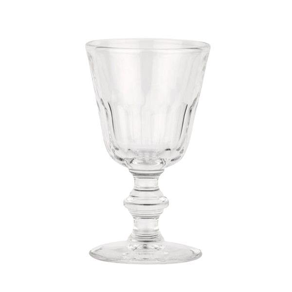 Costa Nova Rustic Collection Water Goblet - Thirty Six Knots - thirtysixknots.com