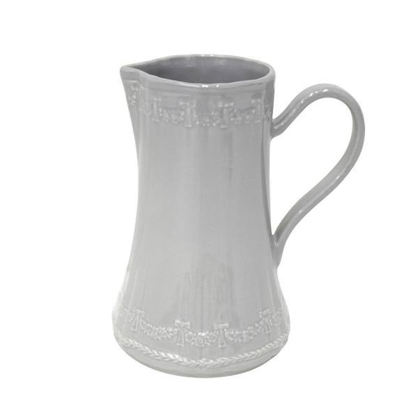 Costa Nova Village Collection Pitcher - Thirty Six Knots - thirtysixknots.com
