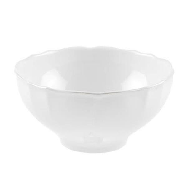Costa Nova Village Collection Salad Bowl White - Thirty Six Knots - thirtysixknots.com