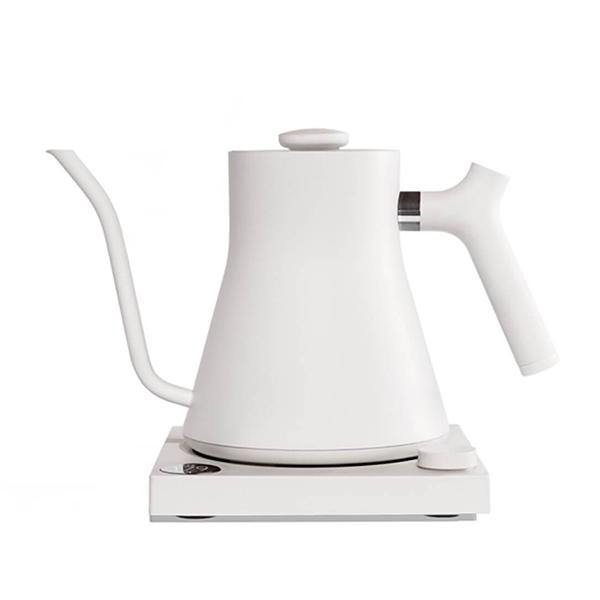 Fellow Stagg EKG Electric Pour Over Kettle - Thirty Six Knots - thirtysixknots.com
