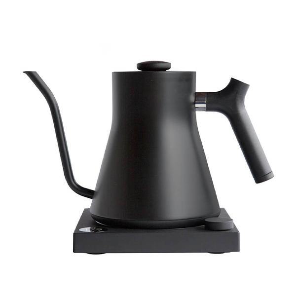 Fellow Stagg EKG Electric Pour Over Kettle - Thirty Six Knots - thirtysixknots.com