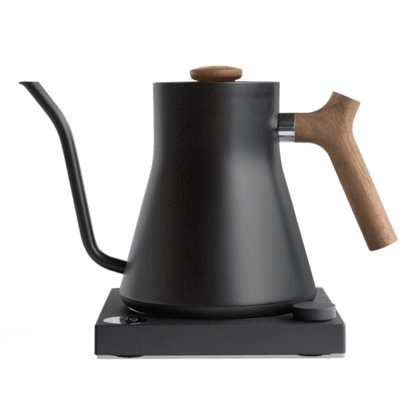 Fellow Stagg EKG Electric Pour Over Kettle - Thirty Six Knots - thirtysixknots.com