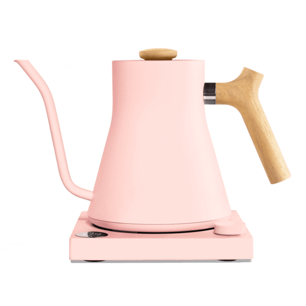 Fellow Stagg EKG Electric Pour Over Kettle - Thirty Six Knots - thirtysixknots.com