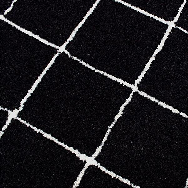 Graph Black - Thirty Six Knots - thirtysixknots.com