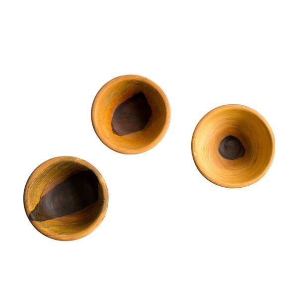Guayacan Bowls - Thirty Six Knots - thirtysixknots.com