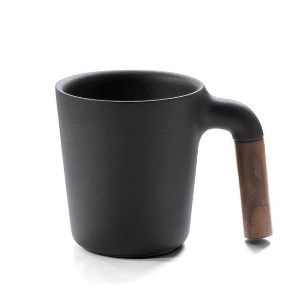 HMM Mugr Japanese Ceramic Mug - Thirty Six Knots - thirtysixknots.com