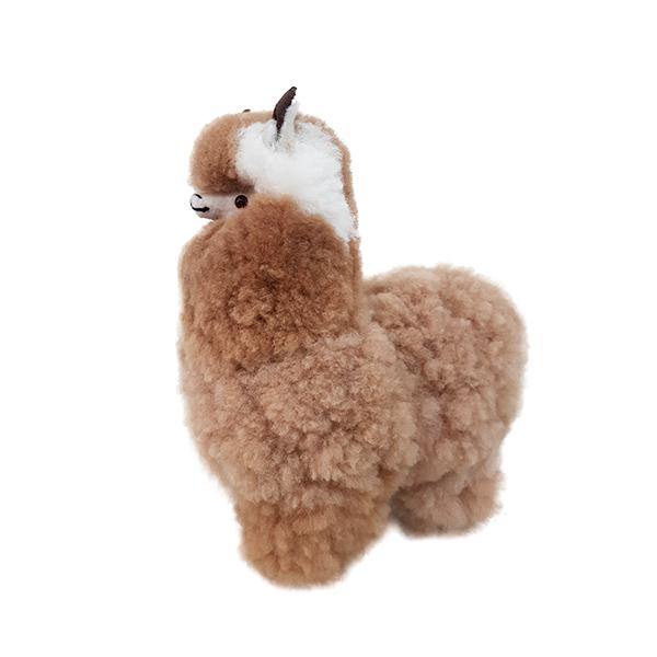 Latierra Alpaca Plush - Large - Thirty Six Knots - thirtysixknots.com