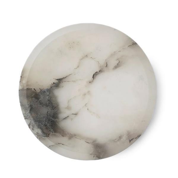 Audo Copenhagen Circular Bowl - Thirty Six Knots - thirtysixknots.com