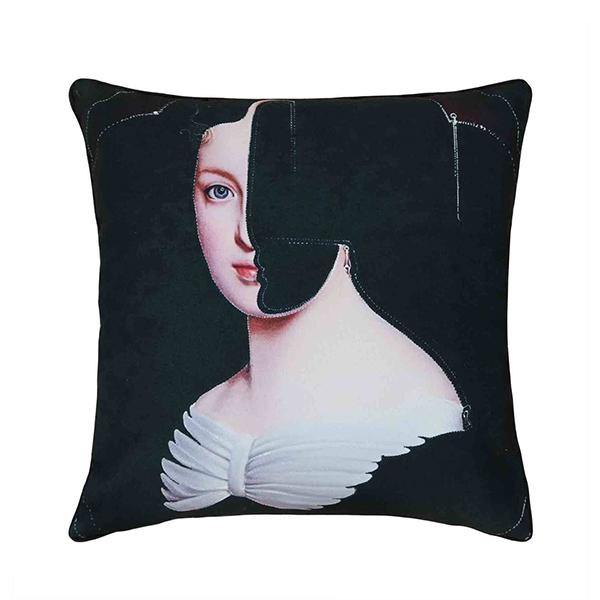 Mineheart Edith Cushion - Thirty Six Knots - thirtysixknots.com