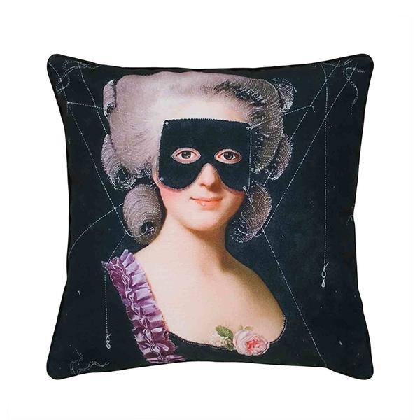 Mineheart Grace Cushion - Thirty Six Knots - thirtysixknots.com