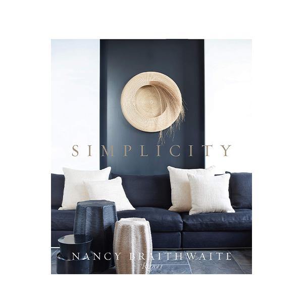 Nancy Braithwaite: Simplicity - Thirty Six Knots - thirtysixknots.com