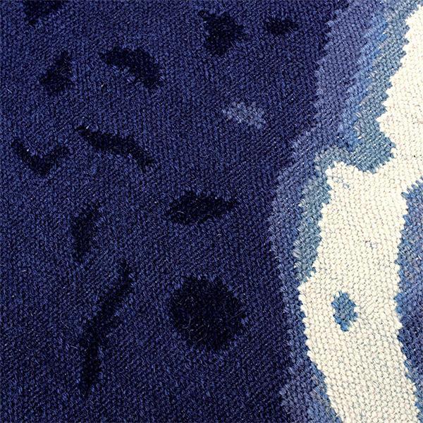 Shibori - Thirty Six Knots - thirtysixknots.com