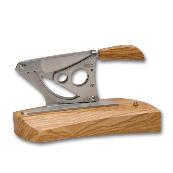 Table Cigar Cutter - Thirty Six Knots - thirtysixknots.com