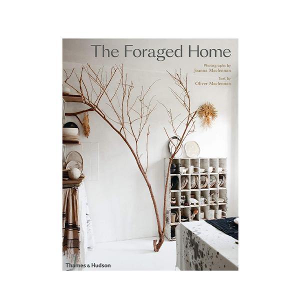 The Foraged Home - Thirty Six Knots - thirtysixknots.com