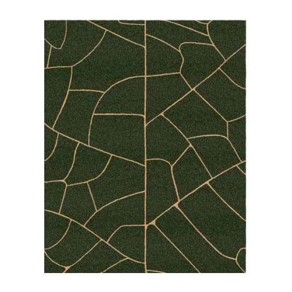 Vein (Green & Gold) - Thirty Six Knots - thirtysixknots.com