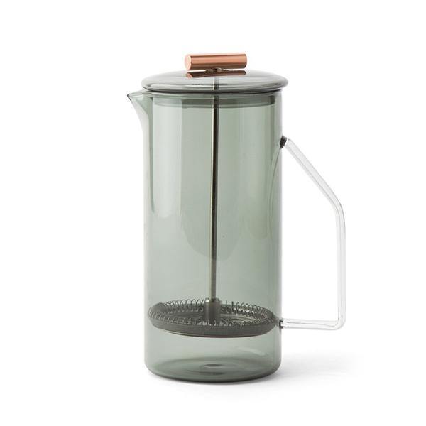 Yield French Press - 850 mL - Thirty Six Knots - thirtysixknots.com